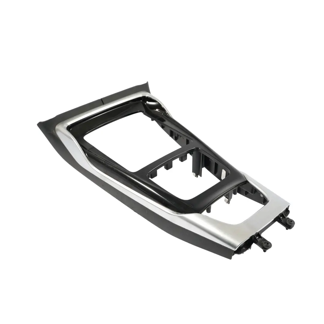 Mercedes W177 Cover Centre Console Trim Gear Surround Frame - SKU A1776802004-1 - Part number A1776802004