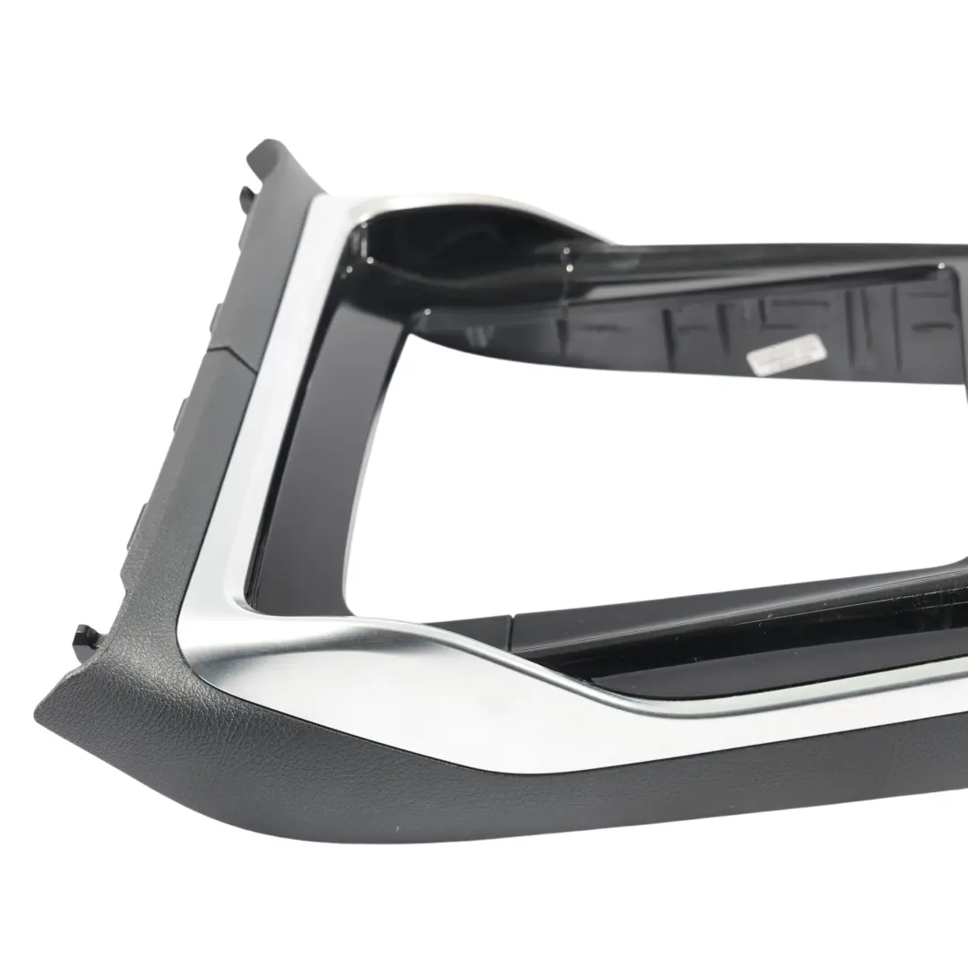 Cubierta Consola Central Embellecedor Engranaje Marco para Mercedes W177 con número de pieza A1776802004 Mercedes W177 Cubierta Consola Central Embellecedor Engranaje Marco - SKU A1776802004-1 - Número de pieza A1776802004