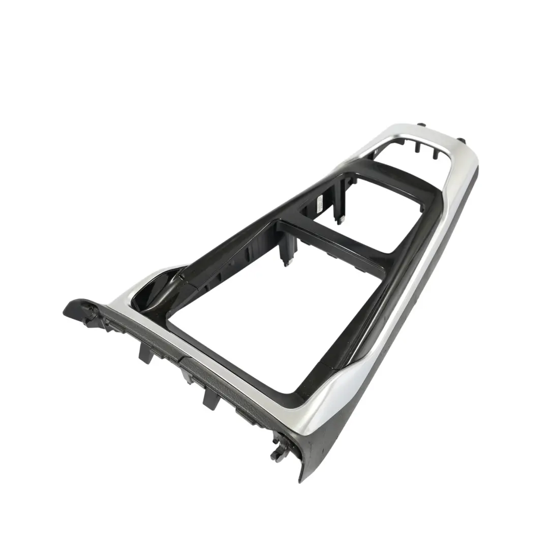 Mercedes W177 Couvercle Console Garniture Boîte vitesses Cadre - SKU A1776802004-1 - Numéro de pièce A1776802004