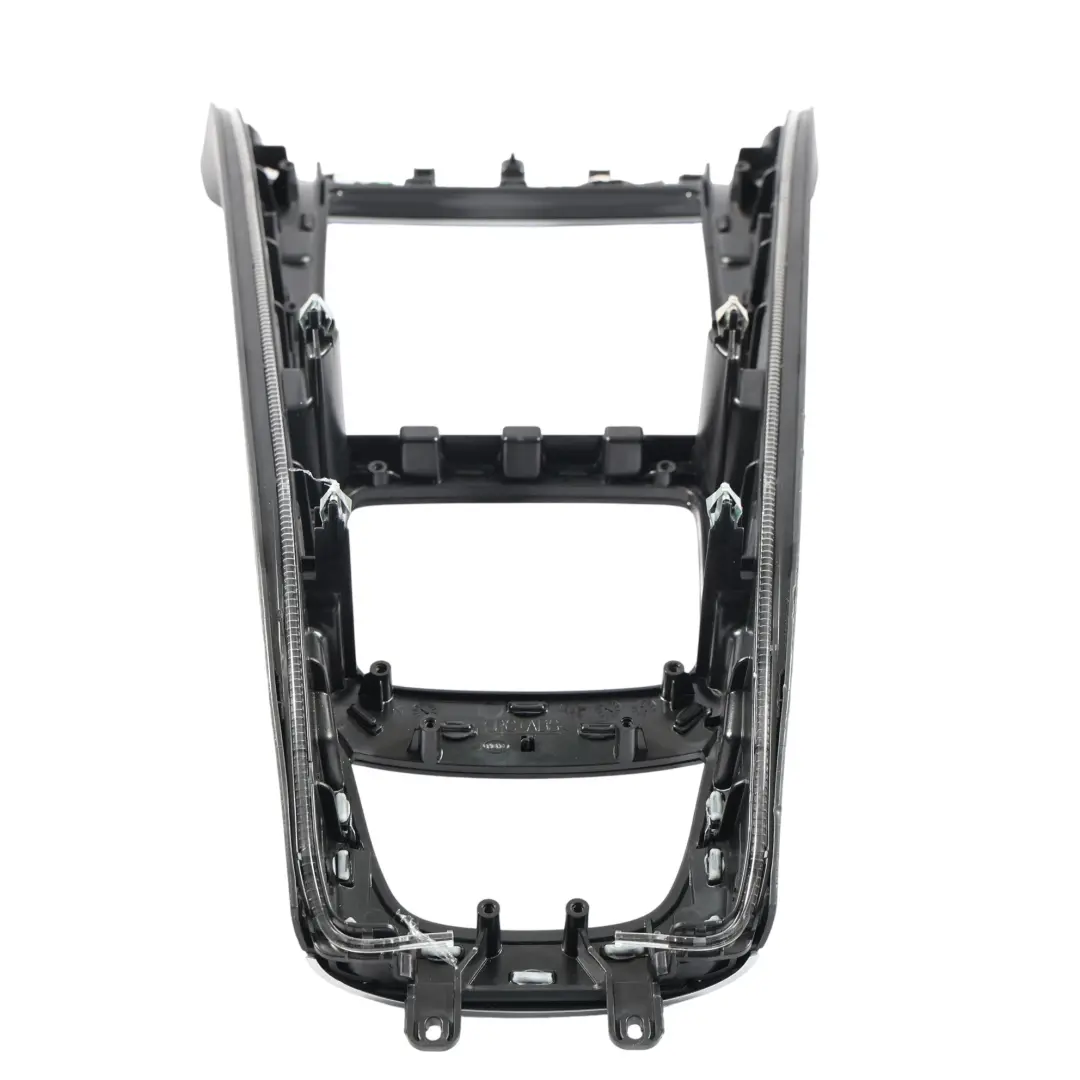 Abdeckung Mittel Konsole Trim Gear Surround Frame für Mercedes W177 mit Teilenummer A1776802004 Mercedes W177 Abdeckung Mittel Konsole Trim Gear Surround Frame - SKU A1776802004-1 - Teilenummer A1776802004