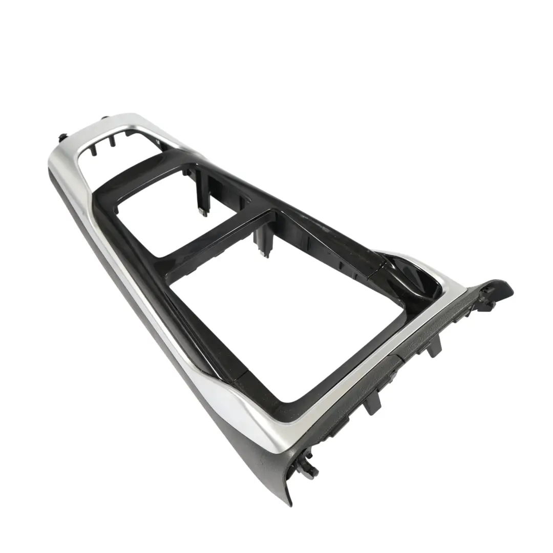 Centre Console Trim Gear Surround Frame to Mercedes W177 Cover with Part number A1776802004 Mercedes W177 Cover Centre Console Trim Gear Surround Frame - SKU A1776802004-1 - Part number A1776802004