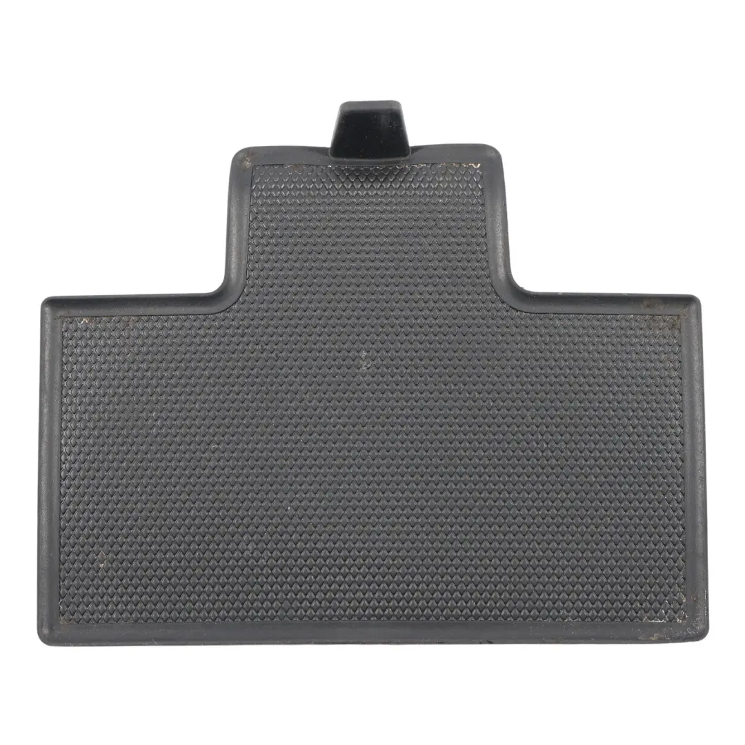 Mercedes C118 Tappetino Gomma Vano Portaoggetti Console Centrale - SKU A1776892100 - Numero di parte A1776892100