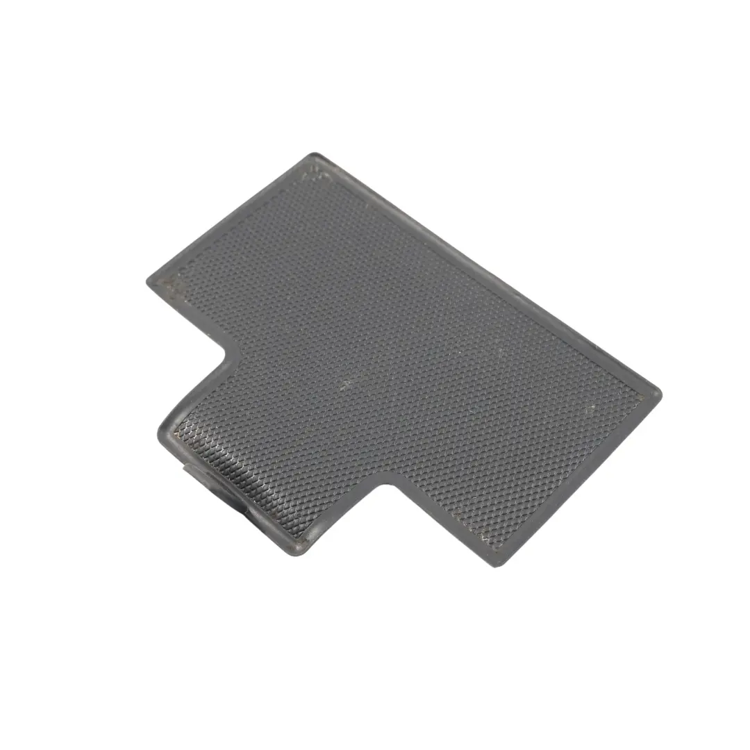 Mercedes C118 Consola Central Inserción Almacenamiento Goma Mat Pad - SKU A1776892100 - Número de pieza A1776892100