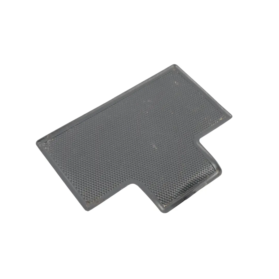 Tappetino Gomma Vano Portaoggetti Console Centrale per Mercedes C118 con numero di parte A1776892100 Mercedes C118 Tappetino Gomma Vano Portaoggetti Console Centrale - SKU A1776892100 - Numero di parte A1776892100