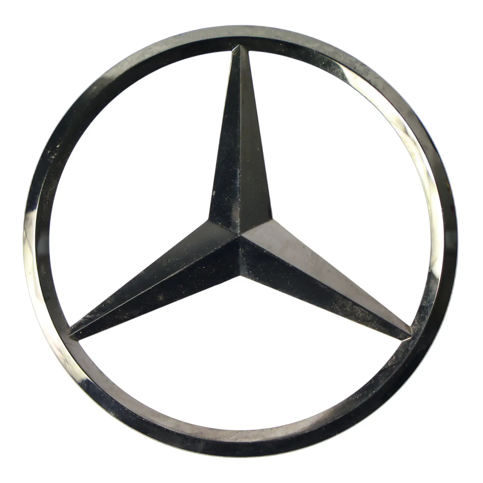 Mercedes W177 Emblem Trunk Lid Rear Tailgate Logo Star A1778170000