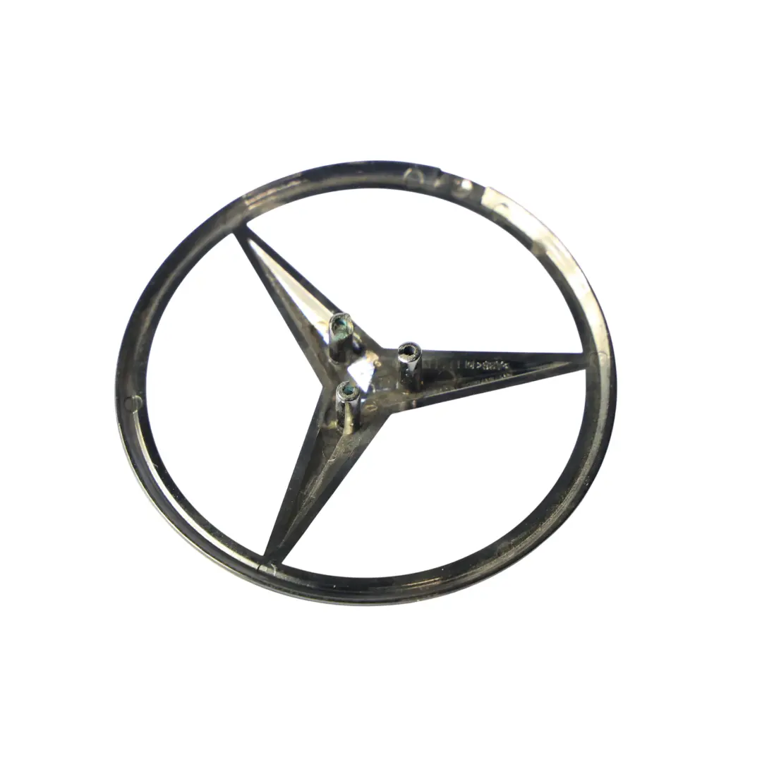 Mercedes W177 Emblemat Klapy Bagażnika Tył Logo Gwiazda - SKU A1778170000-1 - Numer Części A1778170000