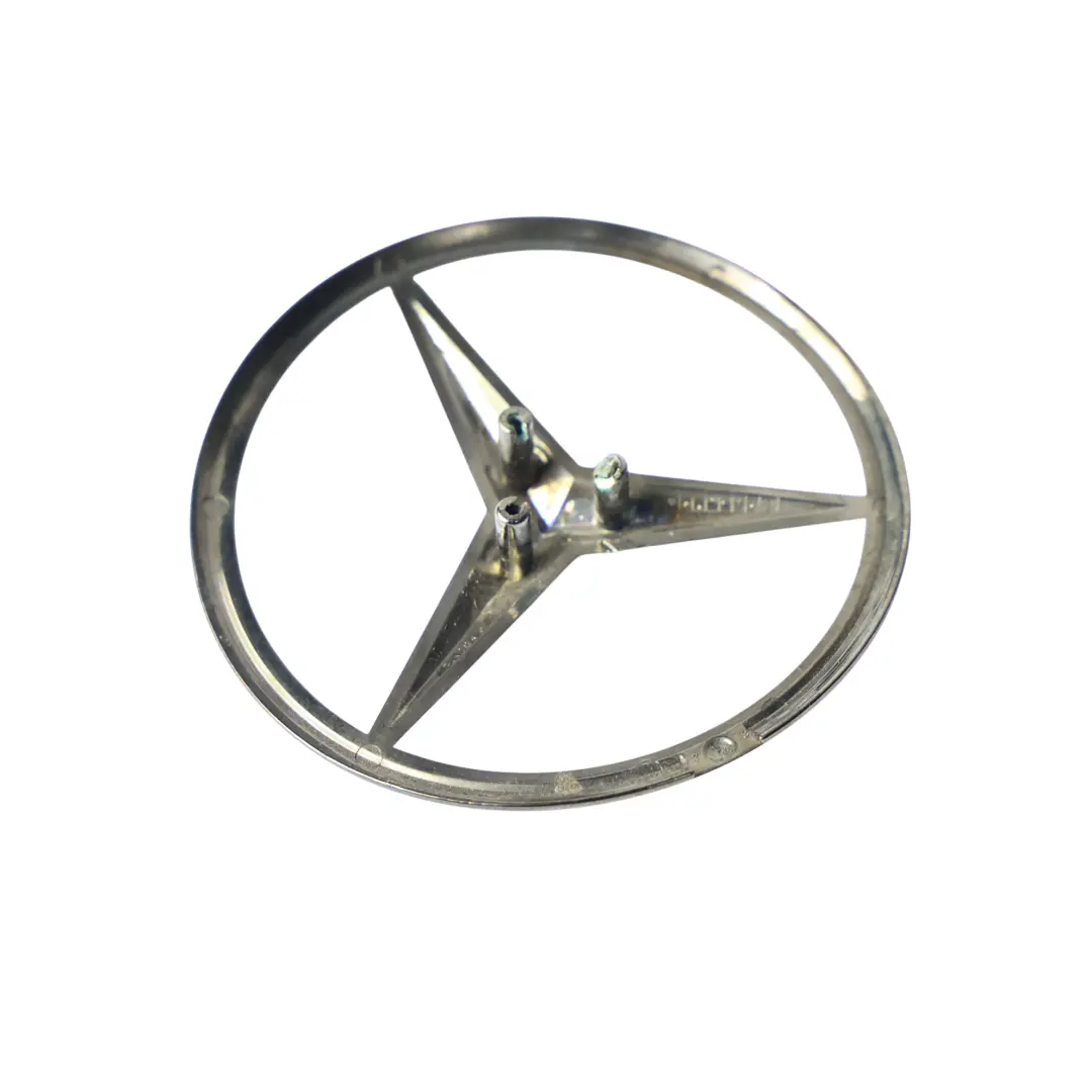 Mercedes W177 Emblem Trunk Lid Rear Tailgate Logo Star - SKU A1778170000-1 - Part number A1778170000