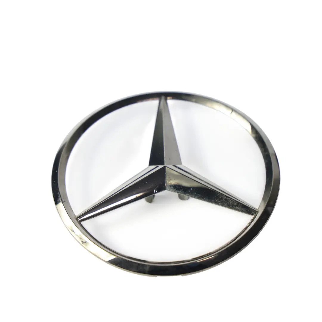 Emblema Coperchio Baule Portellone Posteriore Logo per Mercedes W177 con numero di parte A1778170000 Mercedes W177 Emblema Coperchio Baule Portellone Posteriore Logo - SKU A1778170000-1 - Numero di parte A1778170000