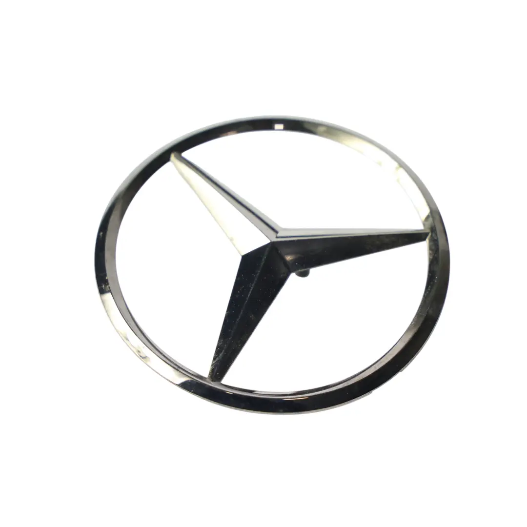 Mercedes W177 Emblème Couvercle Coffre Hayon Arrière Logo Étoile - SKU A1778170000-1 - Numéro de pièce A1778170000