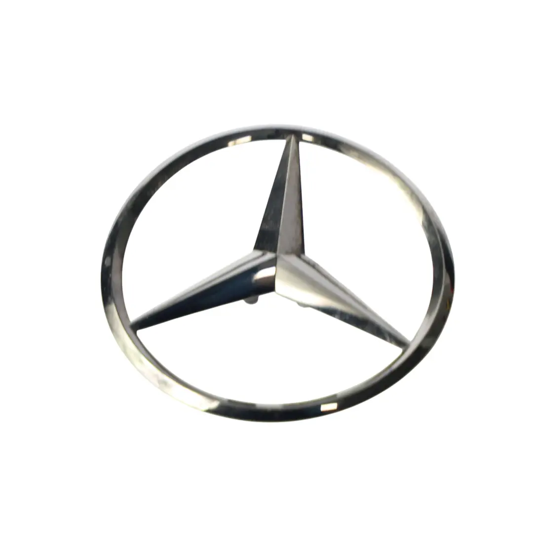 Emblem Trunk Lid Rear Tailgate Logo Star to Mercedes W177 with Part number A1778170000 Mercedes W177 Emblem Trunk Lid Rear Tailgate Logo Star - SKU A1778170000-1 - Part number A1778170000