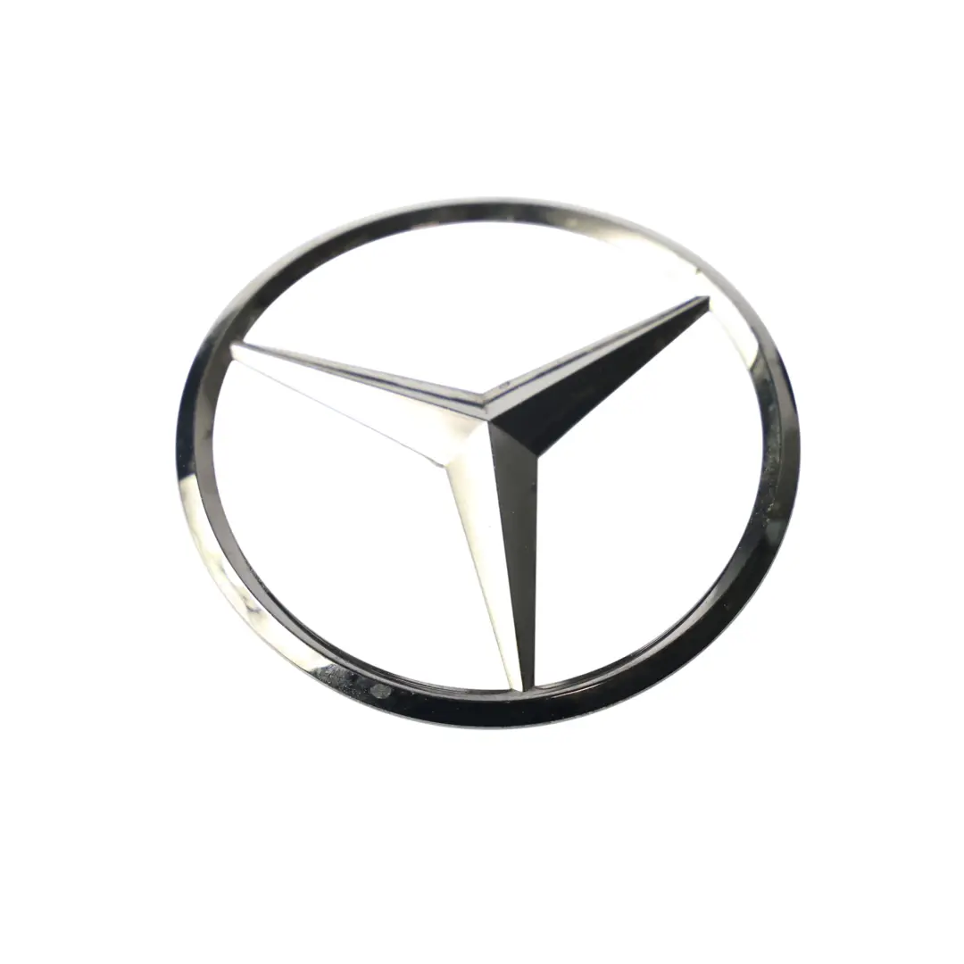 Mercedes W177 Emblème Couvercle Coffre Hayon Arrière Logo Étoile - SKU A1778170000-1 - Numéro de pièce A1778170000