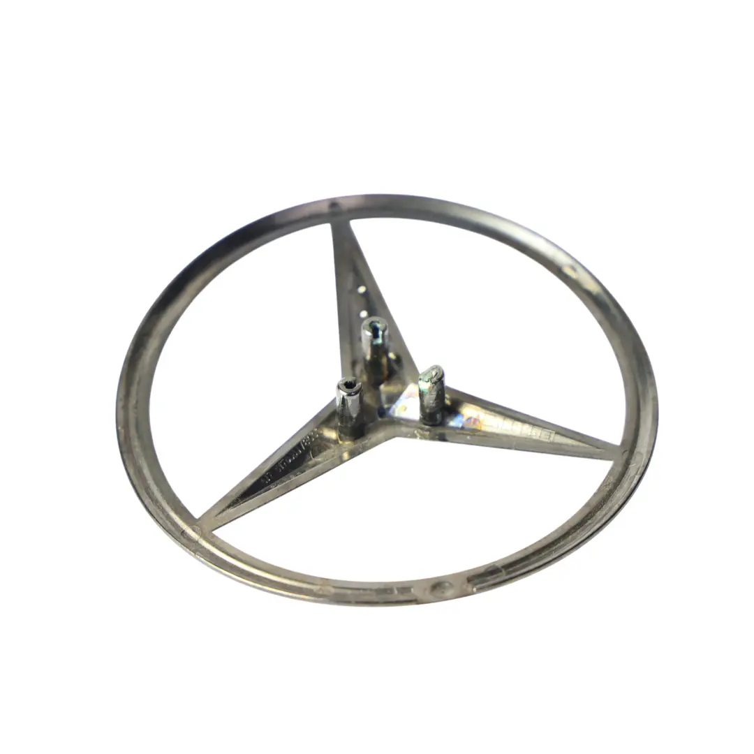 Mercedes W177 Emblema Tapa Maletero Portón Trasero Logo Estrella - SKU A1778170000-1 - Número de pieza A1778170000