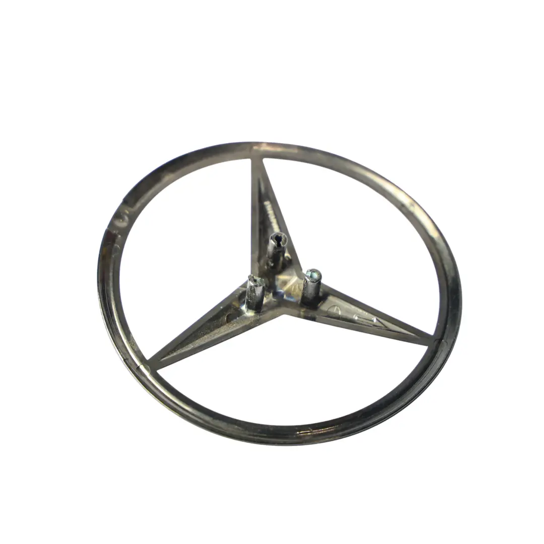 Mercedes W177 Emblema Tapa Maletero Portón Trasero Logo Estrella - SKU A1778170000-1 - Número de pieza A1778170000