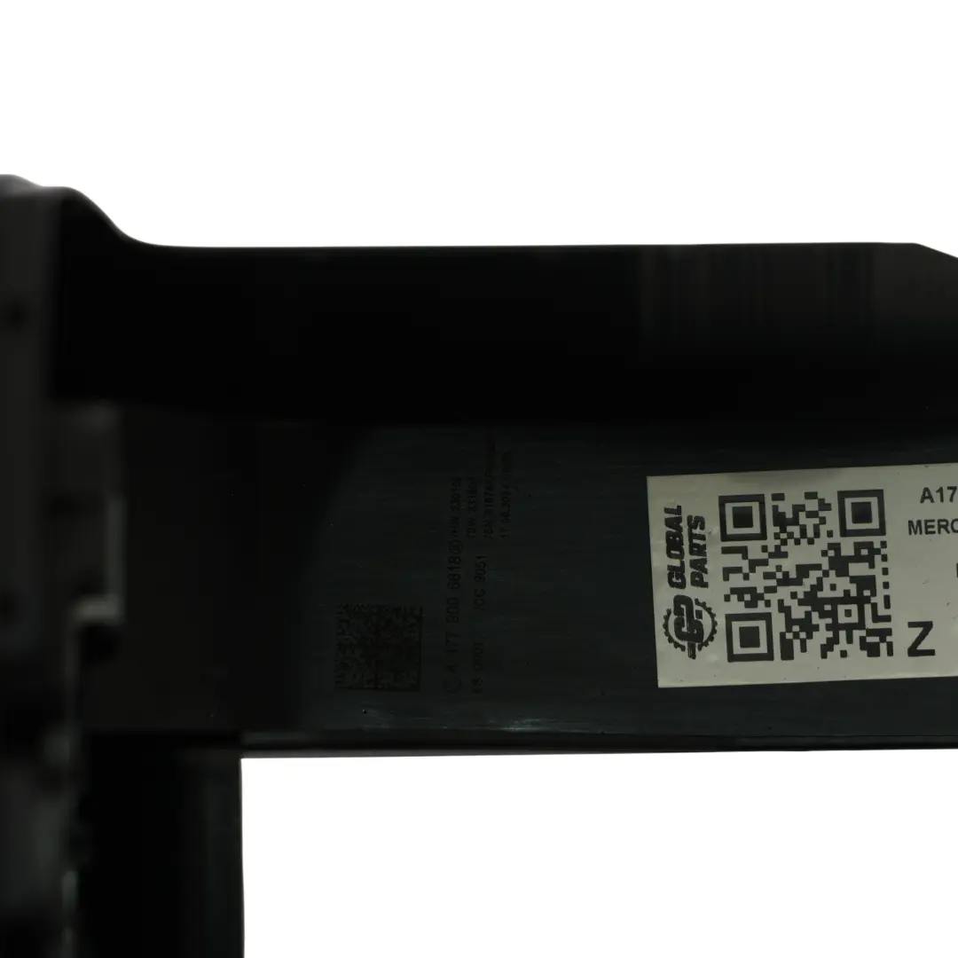 Headlight Indicator Transmission Switch Squib Stalk to Mercedes C118 with Part number A1779006818 Mercedes C118 Headlight Indicator Transmission Switch Squib Stalk - SKU A1779006818 - Part number A1779006818