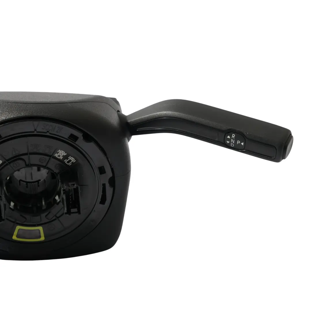 Scheinwerfer Blinker Getriebe Schalter Squib Stiel für Mercedes C118 mit Teilenummer A1779006818 Mercedes C118 Scheinwerfer Blinker Getriebe Schalter Squib Stiel - SKU A1779006818 - Teilenummer A1779006818