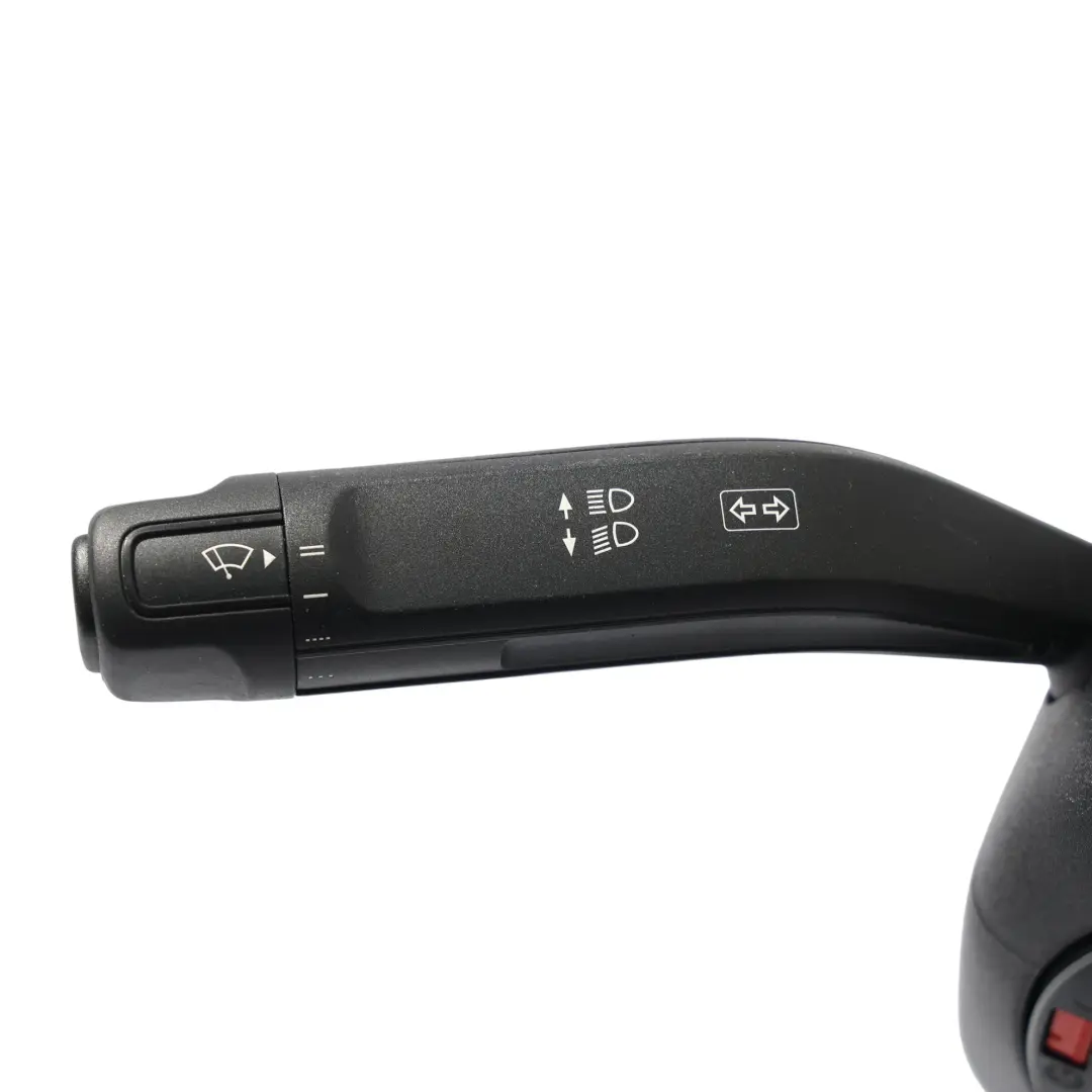 Scheinwerfer Blinker Getriebe Schalter Squib Stiel für Mercedes C118 mit Teilenummer A1779006818 Mercedes C118 Scheinwerfer Blinker Getriebe Schalter Squib Stiel - SKU A1779006818 - Teilenummer A1779006818