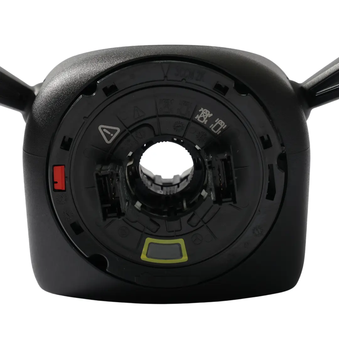 Mercedes C118 Faro Indicador Transmisión Interruptor Squib Stalk - SKU A1779006818 - Número de pieza A1779006818