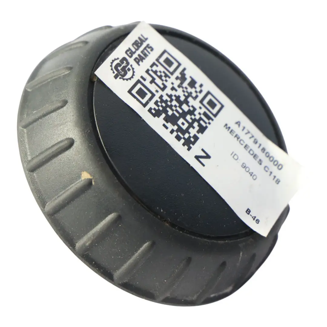 Regolazione Schienale Ruota Anteriore Sinistra Destra per Mercedes C118 con numero di parte A1779180000 Mercedes C118 Regolazione Schienale Ruota Anteriore Sinistra Destra - SKU A1779180000 - Numero di parte A1779180000