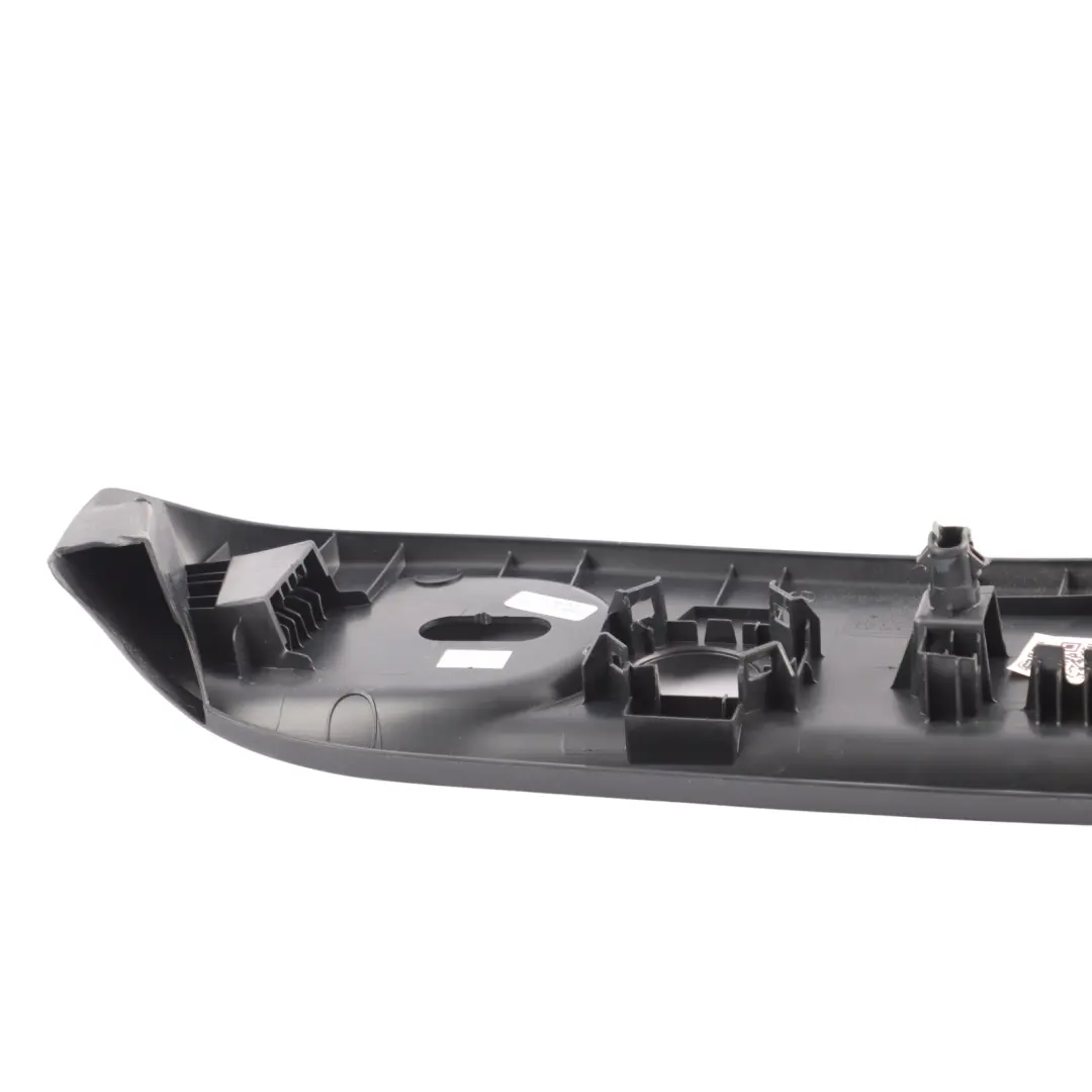 Regulation Cover Seat Height Adjust Outer Right O/S to Mercedes C118 with Part number A1779191800 Mercedes C118 Regulation Cover Seat Height Adjust Outer Right O/S - SKU A1779191800 - Part number A1779191800