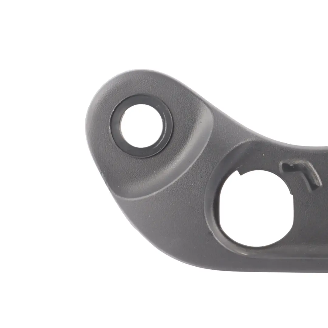 Mercedes C118 Regulation Cover Seat Height Adjust Outer Right O/S - SKU A1779191800 - Part number A1779191800