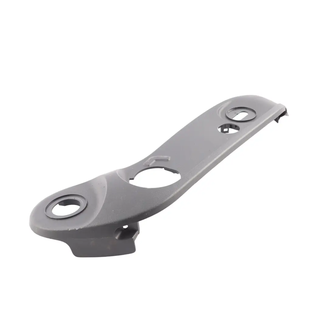 Regulation Cover Seat Height Adjust Outer Right O/S to Mercedes C118 with Part number A1779191800 Mercedes C118 Regulation Cover Seat Height Adjust Outer Right O/S - SKU A1779191800 - Part number A1779191800