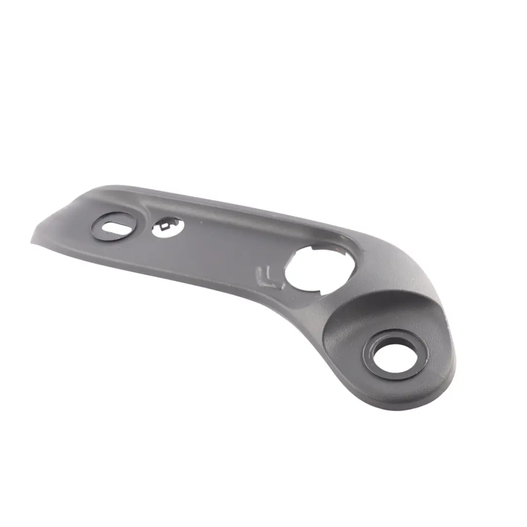 Mercedes C118 Regulation Cover Seat Height Adjust Outer Right O/S - SKU A1779191800 - Part number A1779191800