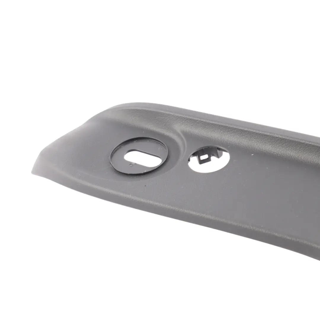 Mercedes C118 Regulation Cover Seat Height Adjust Outer Right O/S - SKU A1779191800 - Part number A1779191800