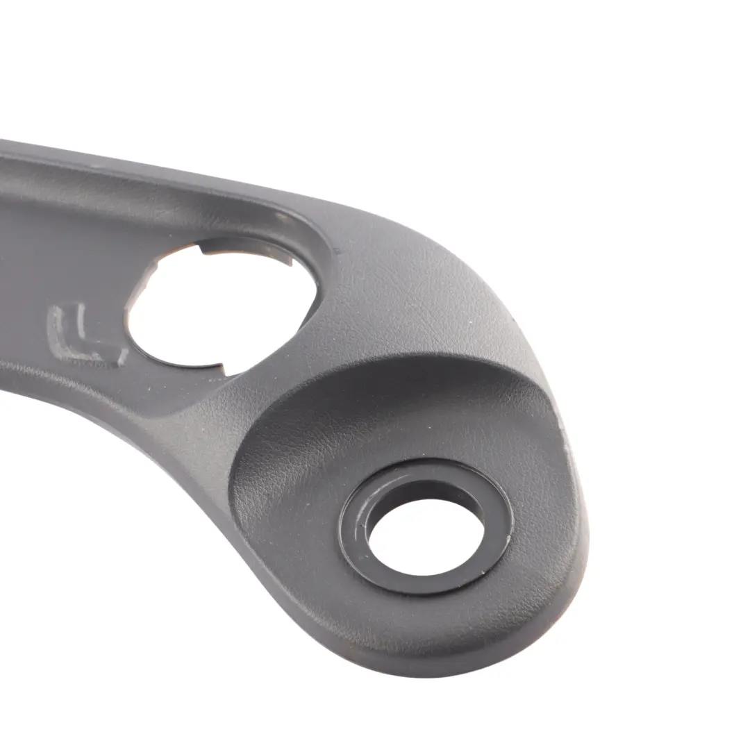 Mercedes C118 Regulation Cover Seat Height Adjust Outer Right O/S - SKU A1779191800 - Part number A1779191800