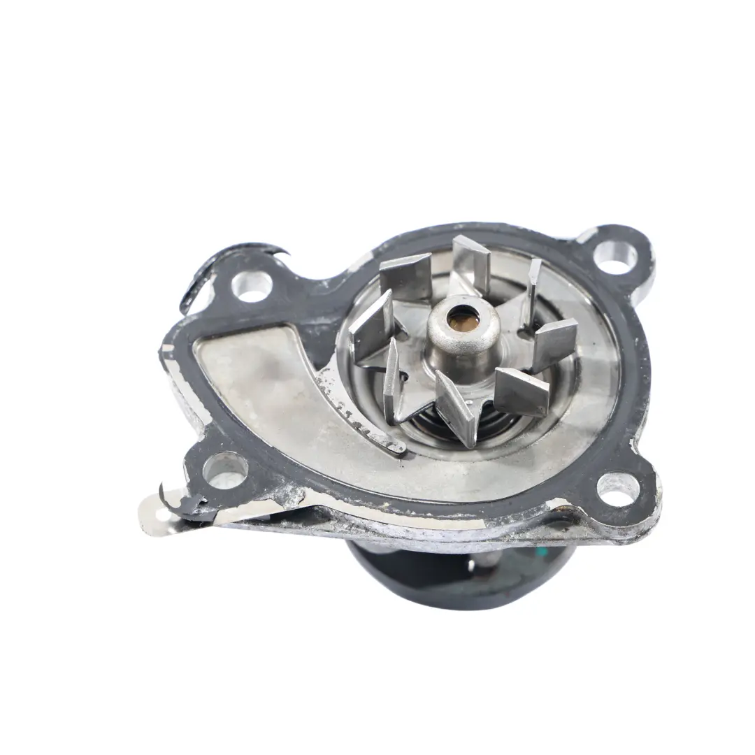 C453 Pompe De Circulation D'Eau De Refroidissement M281 pour Smart à propos du numéro de pièce A2002000001 Smart C453 Pompe De Circulation D'Eau De Refroidissement M281 - SKU A2002000001 - Numéro de pièce A2002000001