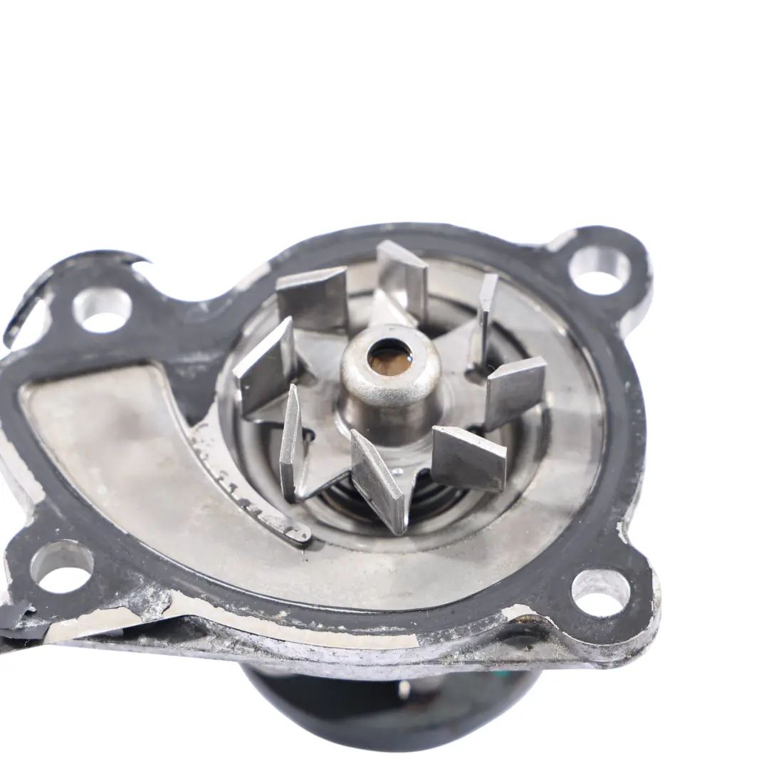 Smart C453 Pompe De Circulation D'Eau De Refroidissement M281 - SKU A2002000001 - Numéro de pièce A2002000001