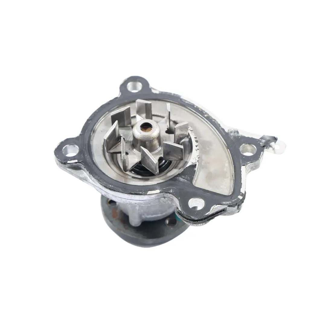 C453 Kühlmittel Wasser Umwälzpumpe M281 für Smart mit Teilenummer A2002000001 Smart C453 Kühlmittel Wasser Umwälzpumpe M281 - SKU A2002000001 - Teilenummer A2002000001