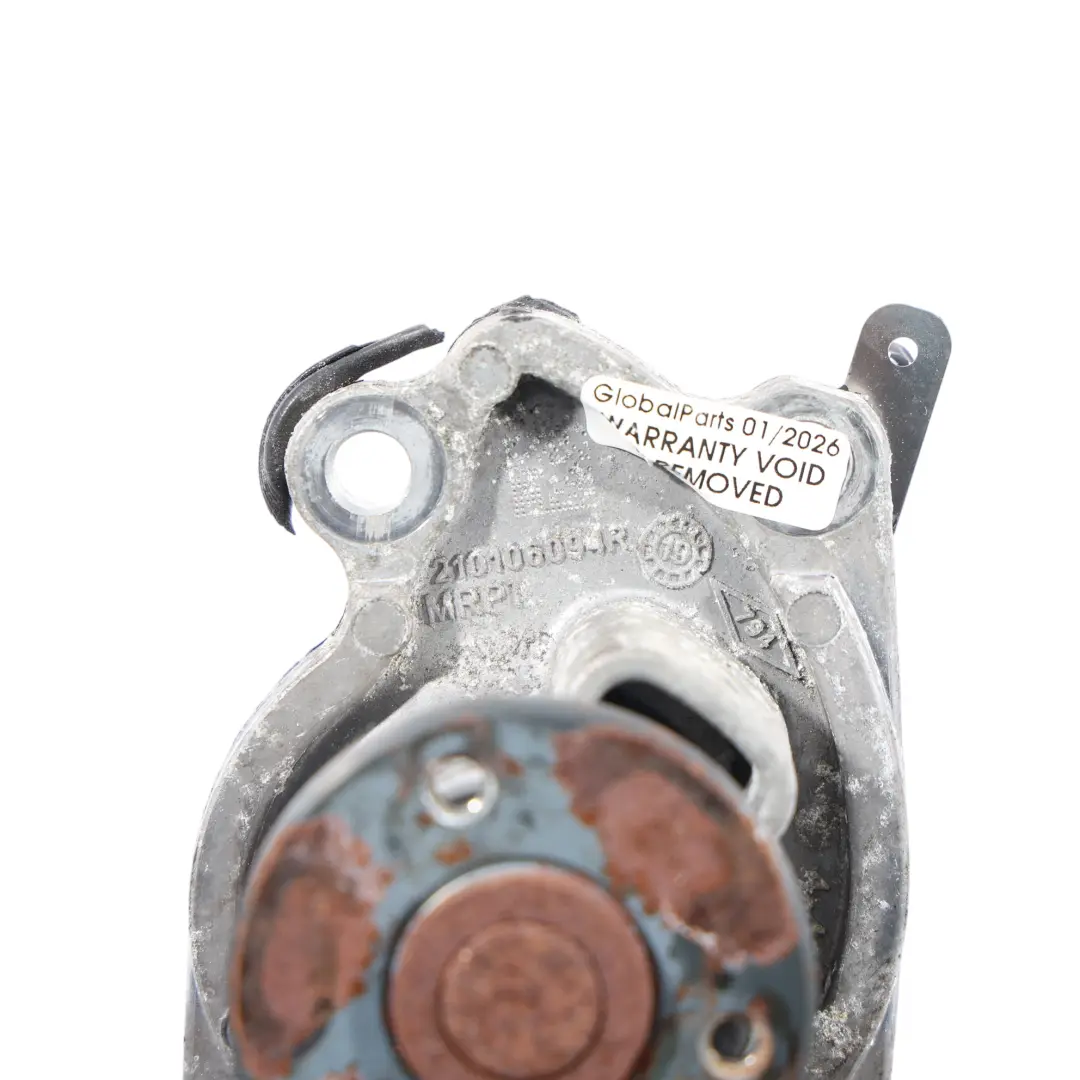 Smart C453 Pompa Di Circolazione Acqua Di Raffreddamento M281 - SKU A2002000001 - Numero di parte A2002000001