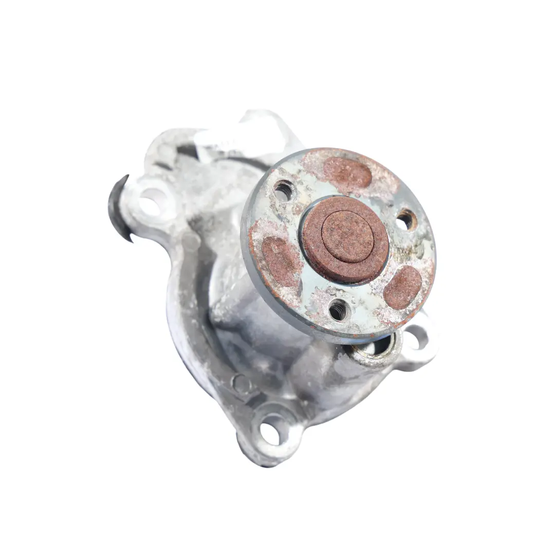 C453 Pompe De Circulation D'Eau De Refroidissement M281 pour Smart à propos du numéro de pièce A2002000001 Smart C453 Pompe De Circulation D'Eau De Refroidissement M281 - SKU A2002000001 - Numéro de pièce A2002000001