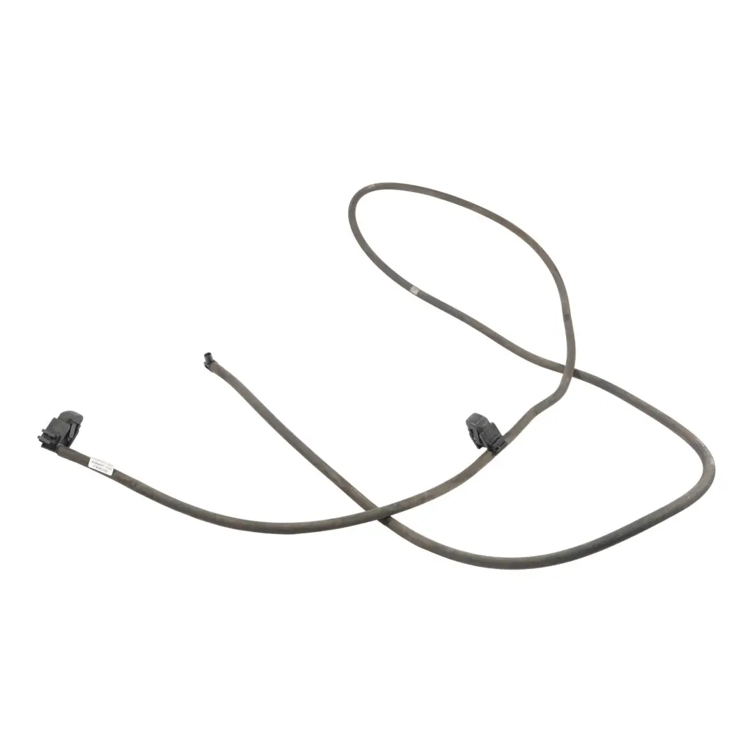 Parabrisas Lavaparabrisas Boquilla Línea Manguera para Mercedes CL203 con número de pieza A2038601292 Mercedes CL203 Parabrisas Lavaparabrisas Boquilla Línea Manguera - SKU A2038601292 - Número de pieza A2038601292
