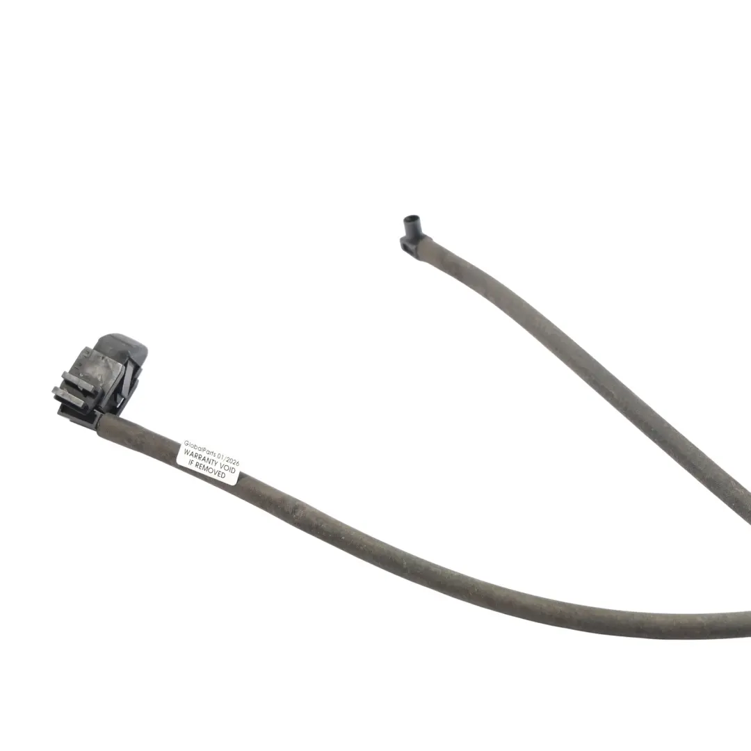 Parabrisas Lavaparabrisas Boquilla Línea Manguera para Mercedes CL203 con número de pieza A2038601292 Mercedes CL203 Parabrisas Lavaparabrisas Boquilla Línea Manguera - SKU A2038601292 - Número de pieza A2038601292