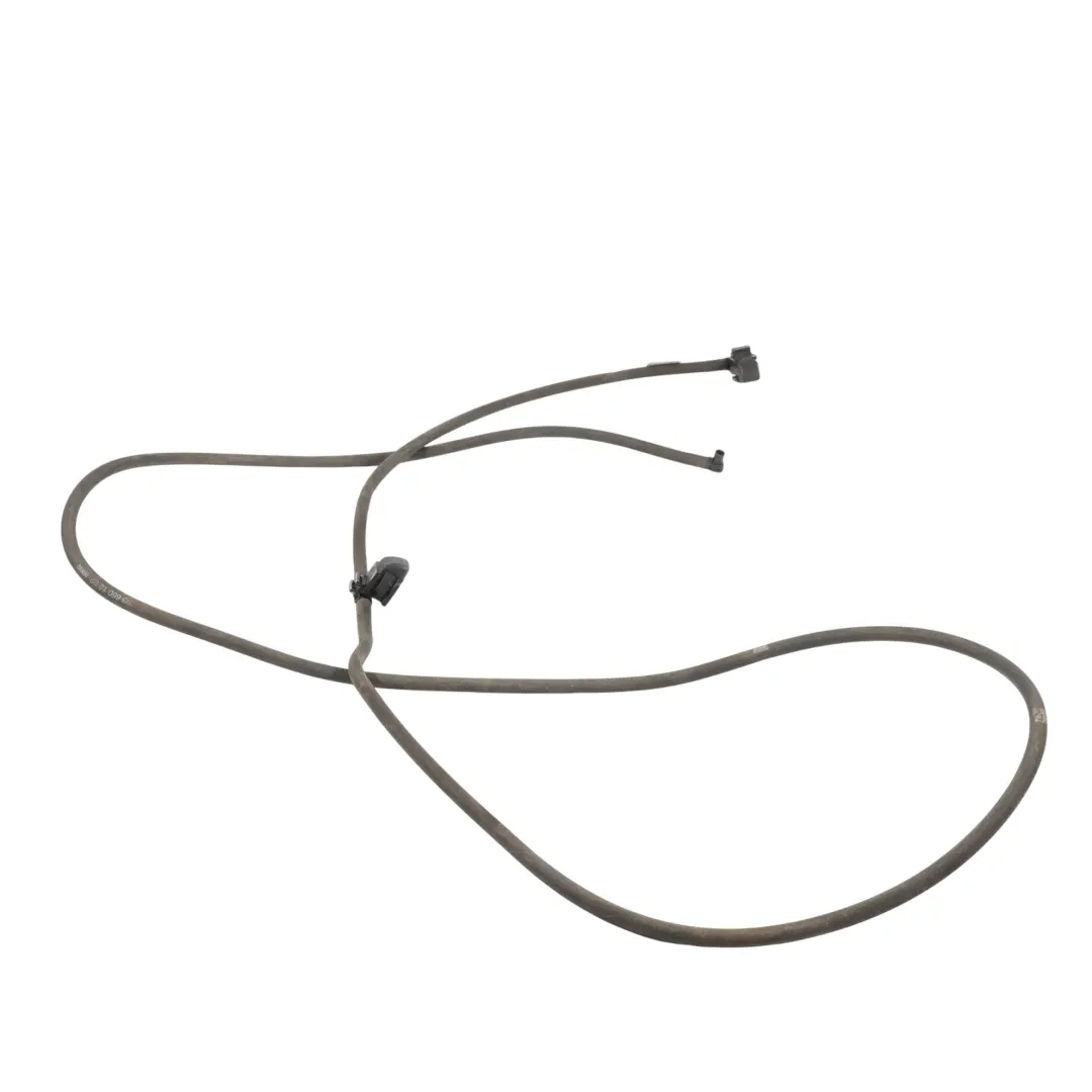 Parabrisas Lavaparabrisas Boquilla Línea Manguera para Mercedes CL203 con número de pieza A2038601292 Mercedes CL203 Parabrisas Lavaparabrisas Boquilla Línea Manguera - SKU A2038601292 - Número de pieza A2038601292