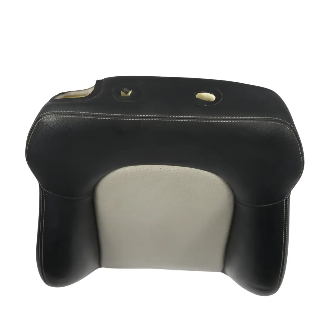 Asiento Respaldo Funda Deportiva Imitación Cuero Delantero Derecho para Mercedes W204 con número de pieza A2039101293 Mercedes W204 Asiento Respaldo Funda Deportiva Imitación Cuero Delantero Derecho - SKU A2039101293-3 - Número de pieza A2039101293