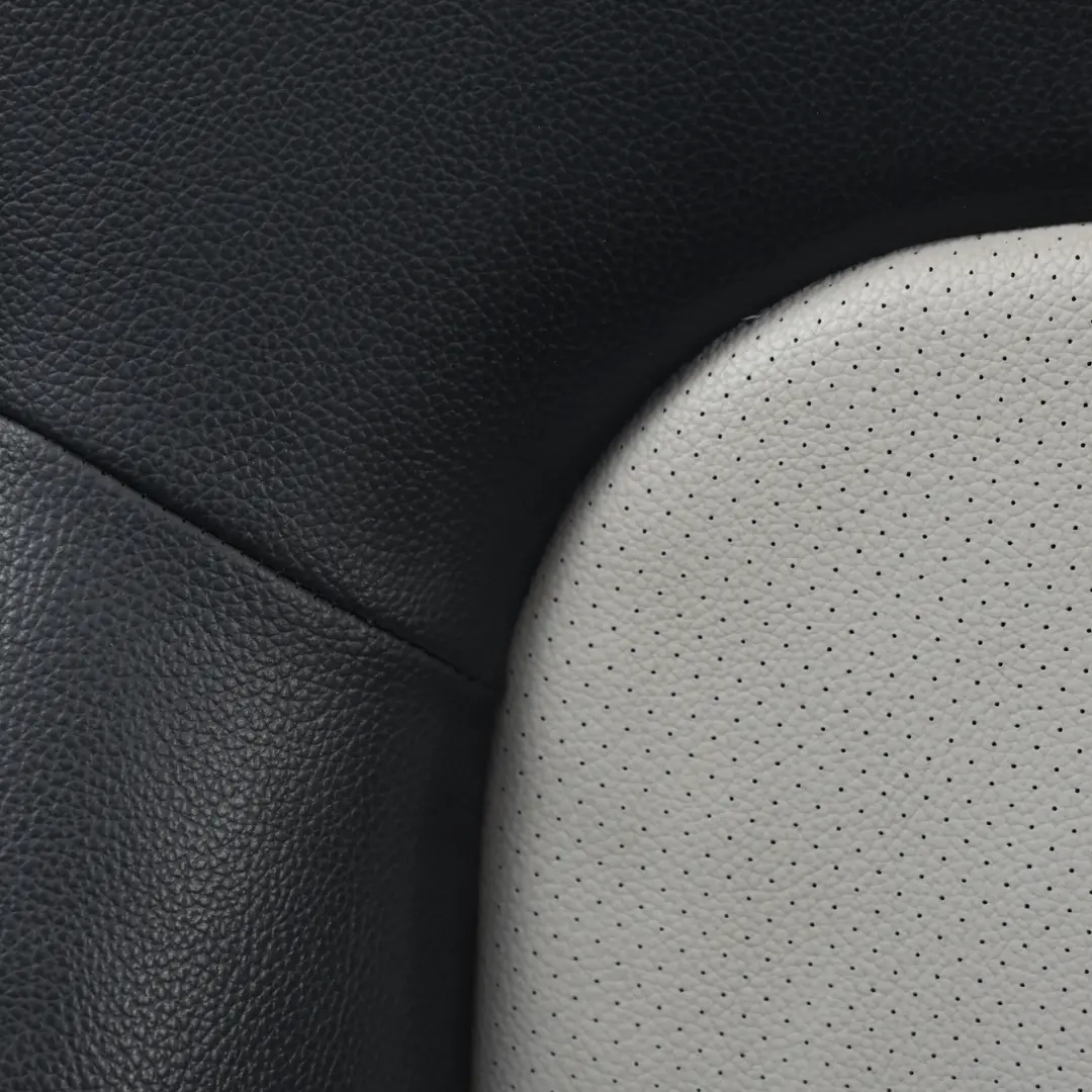 Housse De Dossier De Siège Sport En Similicuir Avant Droit pour Mercedes W204 à propos du numéro de pièce A2039101293 Mercedes W204 Housse De Dossier De Siège Sport En Similicuir Avant Droit - SKU A2039101293-3 - Numéro de pièce A2039101293