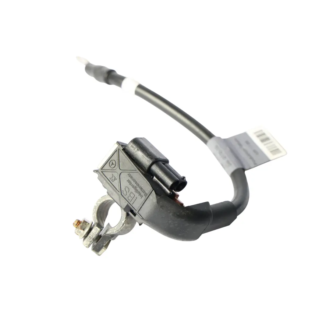 W451 Cavo Negativo Terminale Batteria Cablaggio A2045421518 per Mercedes W204 con numero di parte A2045421118 Mercedes W204 W451 Cavo Negativo Terminale Batteria Cablaggio A2045421518 - SKU A2045421118 - Numero di parte A2045421118
