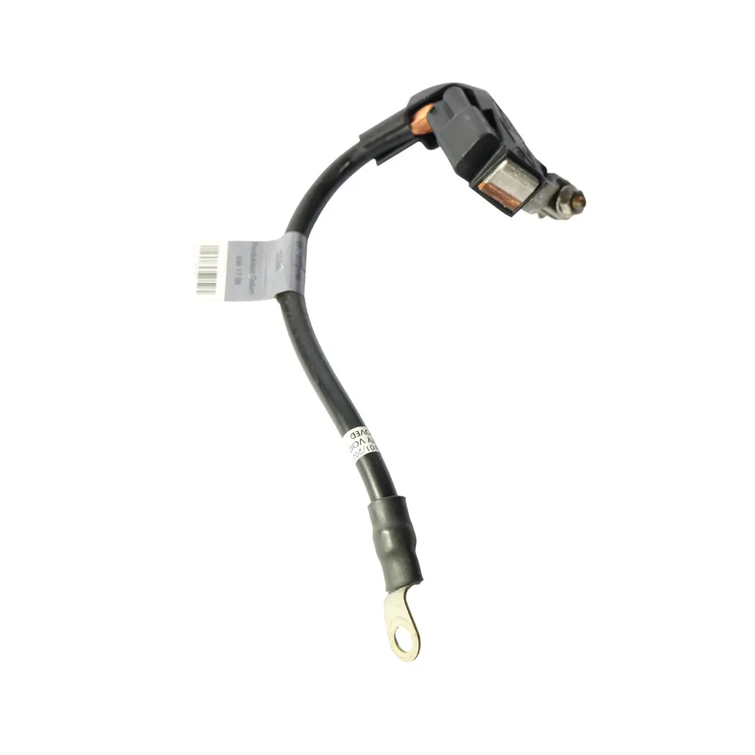 W451 Câblage De La Borne Négative De La Batterie A2045421518 pour Mercedes W204 à propos du numéro de pièce A2045421118 Mercedes W204 W451 Câblage De La Borne Négative De La Batterie A2045421518 - SKU A2045421118 - Numéro de pièce A2045421118