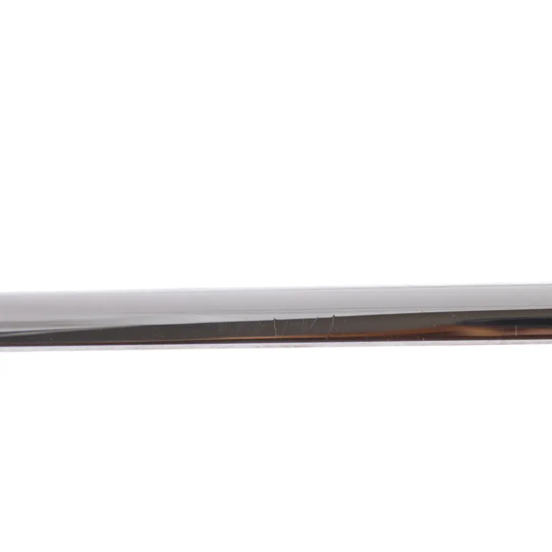 Mercedes W204 Moldura De Puerta Delantera Tapa De Moldura Izquierda - SKU A2047200180 - Número de pieza A2047200180