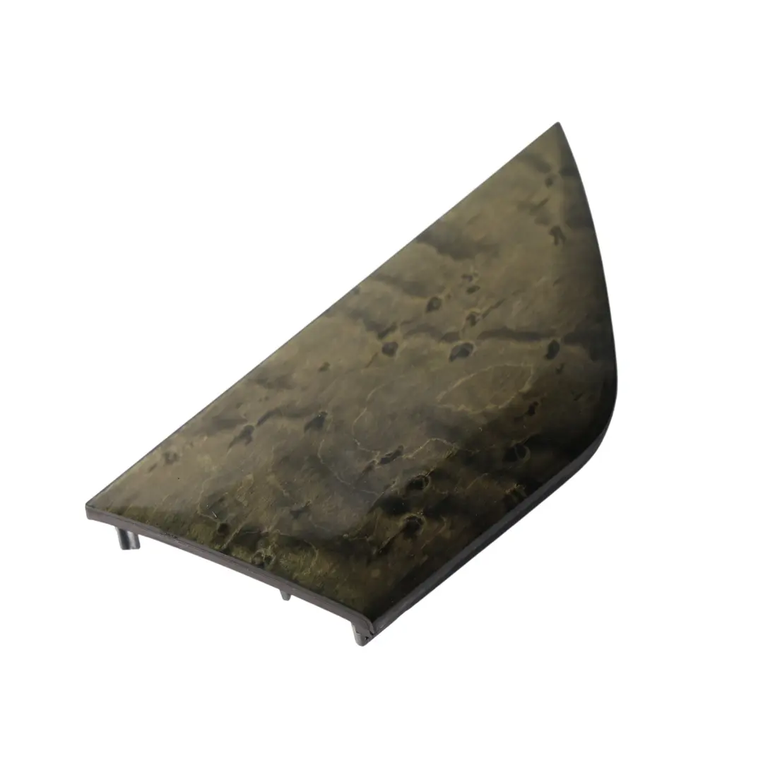 Mercedes W204 Door Trim Panel Cover Ahorn Front Left N/S - SKU A2047203322 - Part number A2047203322