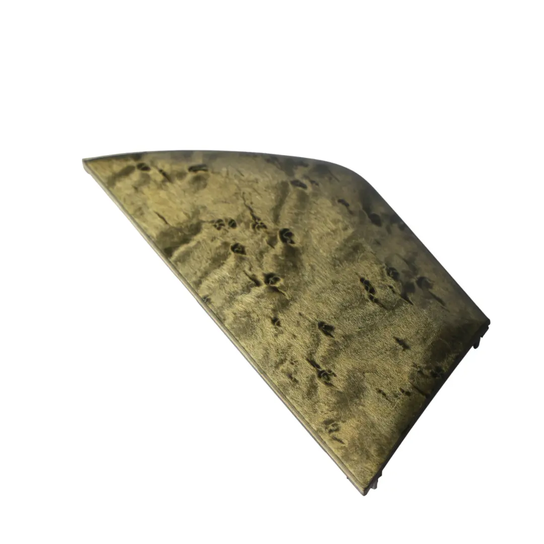 Mercedes W204 Tapa De Panel De Puerta Ahorn Delantero Izquierdo - SKU A2047203322 - Número de pieza A2047203322