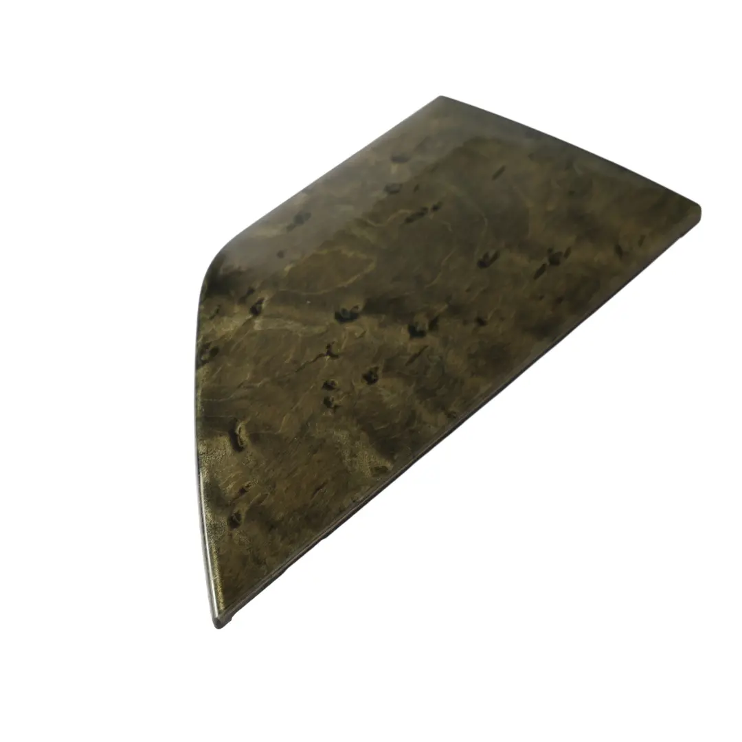 Mercedes W204 Copri Pannello Porta Ahorn Anteriore Sinistro - SKU A2047203322 - Numero di parte A2047203322