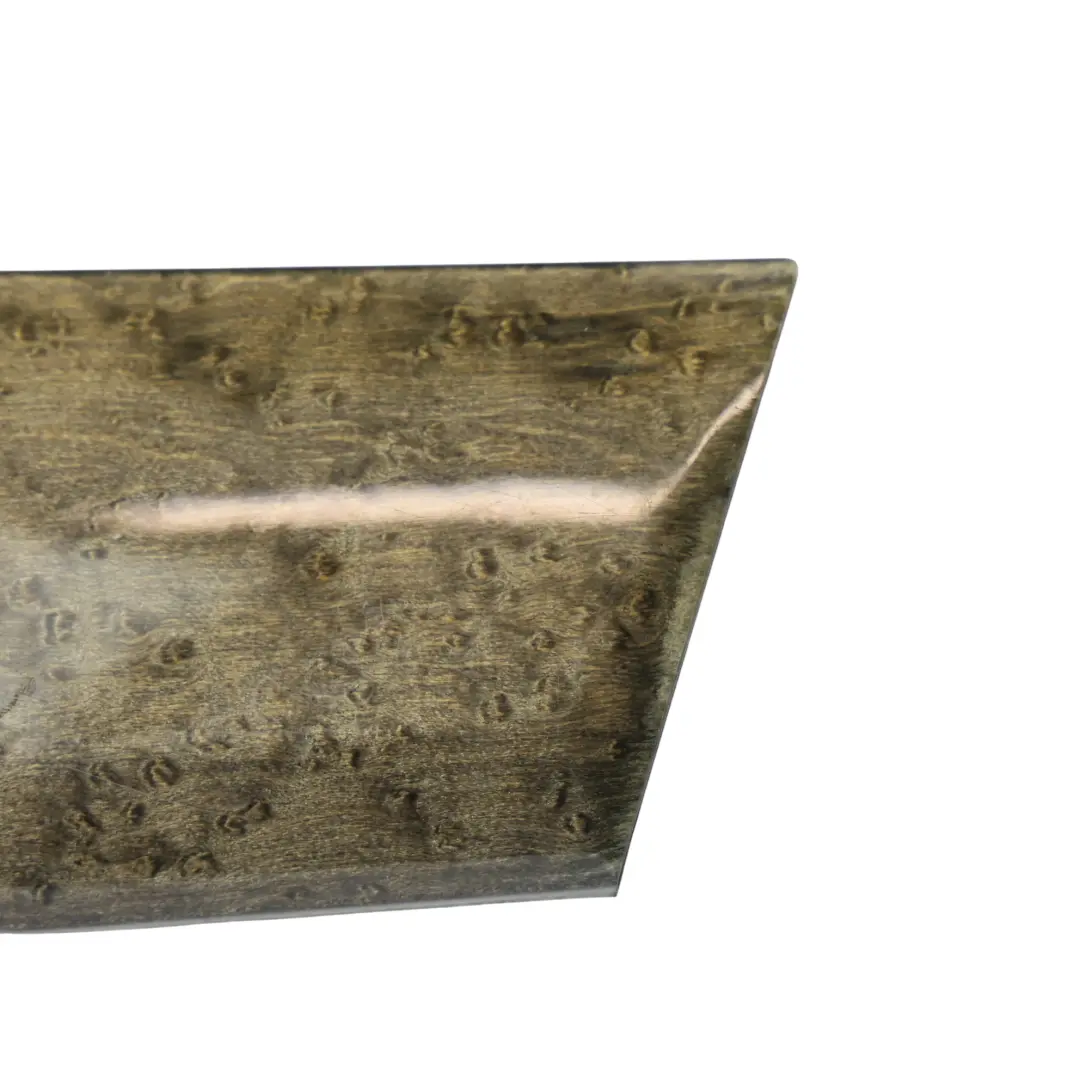 Interior Manija Puerta Tapa Delantera Izquierda Madera para Mercedes W204 con número de pieza A2047203422 Mercedes W204 Interior Manija Puerta Tapa Delantera Izquierda Madera - SKU A2047203422 - Número de pieza A2047203422