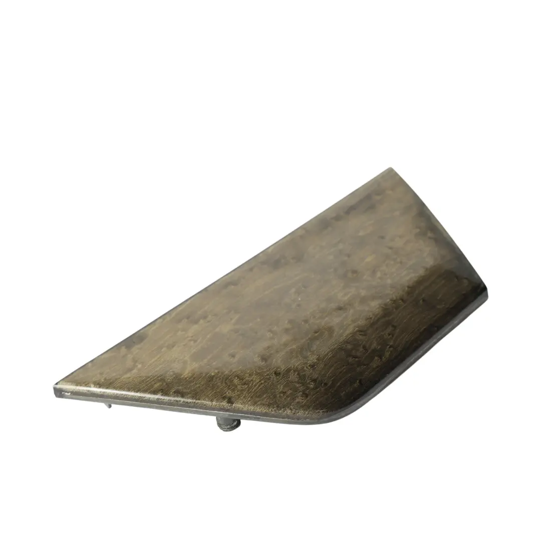 Rivestimento Maniglia Porta Anteriore Sinistra Legno per Mercedes W204 con numero di parte A2047203422 Mercedes W204 Rivestimento Maniglia Porta Anteriore Sinistra Legno - SKU A2047203422 - Numero di parte A2047203422