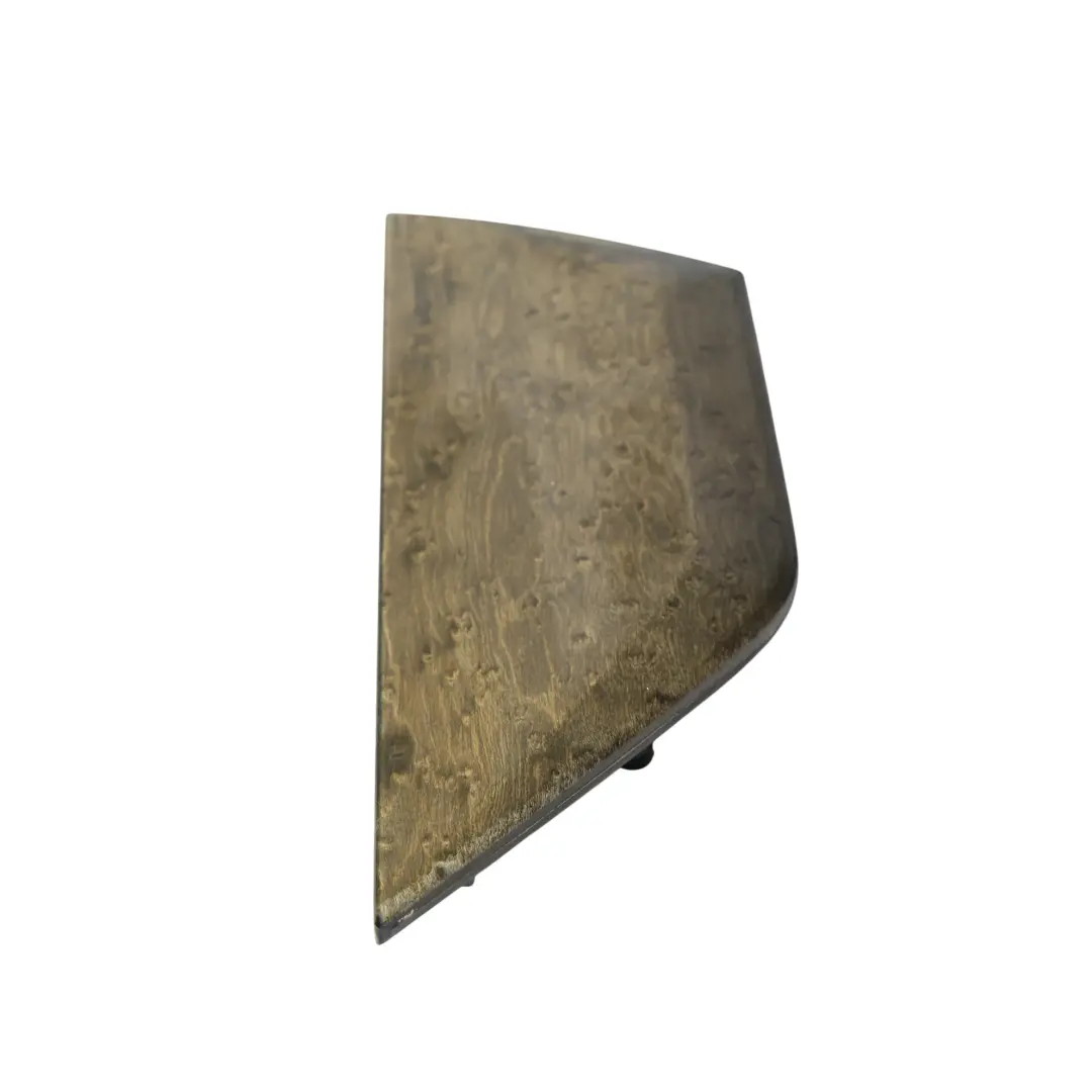 Interior Manija Puerta Tapa Delantera Izquierda Madera para Mercedes W204 con número de pieza A2047203422 Mercedes W204 Interior Manija Puerta Tapa Delantera Izquierda Madera - SKU A2047203422 - Número de pieza A2047203422