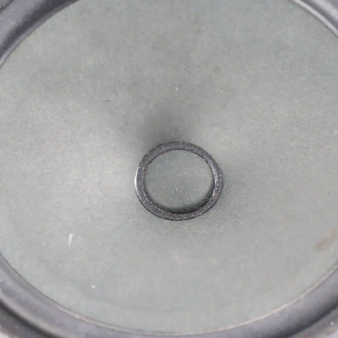 Mercedes W204 Rear Door Speaker Loudspeaker Left Right N/O/S - SKU A2048206302 - Part number A2048206302