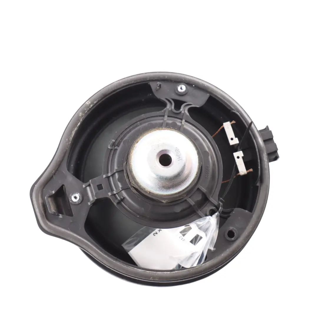 Door Speaker Loudspeaker Left Right N/O/S to Mercedes W204 Rear with Part number A2048206302 Mercedes W204 Rear Door Speaker Loudspeaker Left Right N/O/S - SKU A2048206302 - Part number A2048206302