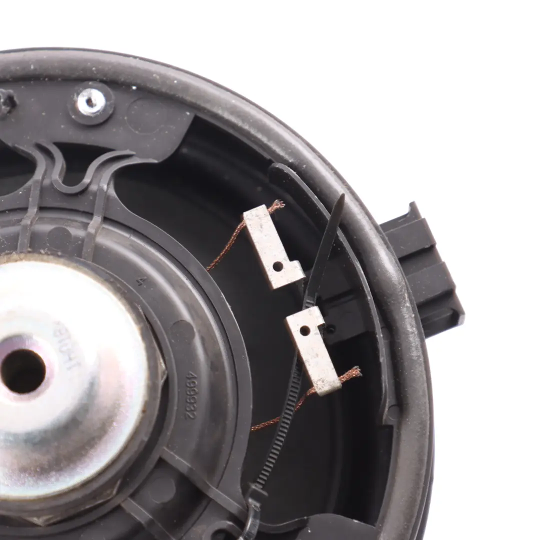 Mercedes W204 Rear Door Speaker Loudspeaker Left Right N/O/S - SKU A2048206302 - Part number A2048206302